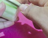 Foto langkah ke 1 dari resep Sayur krai/timun kerai.