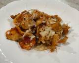 Italian-Style Baked Chicken and Pasta recipe step 14 photo