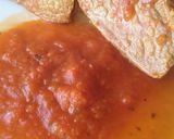 Foto del paso 6 de la receta: Tuco DIET con carne