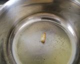 Foto del paso 3 de la receta Macarrones con brócoli y queso