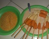 Foto langkah ke 2 dari resep Somozza..