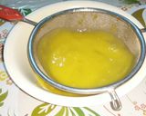 A picture of step 4 of Mango Frooti Homemade.