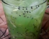 Foto langkah ke 3 dari resep Es Timun Jeruk Nipis.