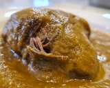 Foto del paso 7 de la receta: Carrilleras de ternera en salsa de berenjena