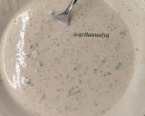 Foto langkah ke 2 dari resep Tempe Kriuk Semarang.