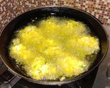 Foto langkah ke 4 dari resep Perkedel jagung gurih.