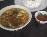 Cara Membuat Soto Kudus 7