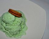 Foto langkah ke 9 dari resep Es Dungdung Pandan.