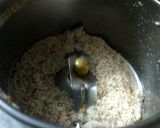A picture of step 1 of Chocos pine delight.