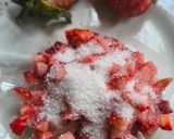 Foto del paso 1 de la receta: Galletitas Pepas Con Frutillas Frescas