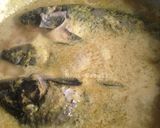 Foto langkah ke 2 dari resep Gulai Ikan Mas.