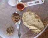 Velvety Dahi ke Kababs recipe step 3 photo