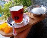 عکس مرحله 1 از دستور 💛 چای عراقی💛