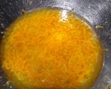 Foto del paso 1 de la receta: Galletas crinkles de naranja