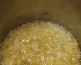 Foto del paso 1 de la receta: Puré de verduras con pollo