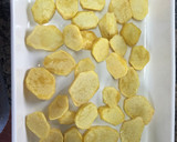 Foto del paso 1 de la receta: Bacalao al horno