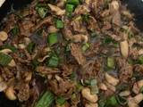 Seitán Mongoliano