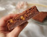 Foto del paso 8 de la receta: 😍🍫 Brownies con nuez 🍫😍