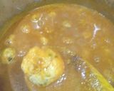 A picture of step 6 of Malai kofta paneer.
