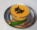 தலைப்பு : பச்சை மிளகாய் தக்காளி கார சட்னி ரெசிபி ஸ்டேப் 2 புகைப்படம்