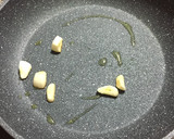 Foto del paso 1 de la receta: Calabacines luna rellenos ¡gracias Norali!