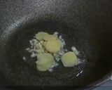 รูปขั้นตอนการทำที่ 1 ของ ข้าวอบกุนเชียง