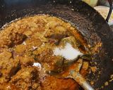 Foto langkah ke 7 dari resep Ayam Rendang.