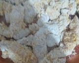صورة لخطوة 3 من وصفة كنتاكي 🍗 + سلطة الأرز 🍚