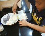 Foto langkah ke 4 dari resep Ulen Nasi Sisa.