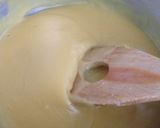 Foto del paso 5 de la receta: Pye de guindones!!!