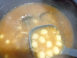 Bubur Candil
