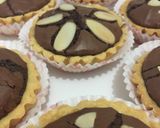 Foto langkah ke 7 dari resep Pie brownies.