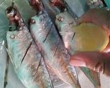 Foto langkah ke 1 dari resep Ikan bakar teplon.