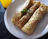 Foto del paso 4 de la receta: Sobrante cook🍽
