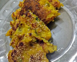 ઇન્સ્ટન્ટ હાંડવો (instant handvo recipe in Gujarati) રેસીપી સ્ટેપ6ફોટો