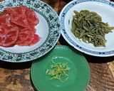 Foto del paso 3 de la receta: Hamburguesa chacarera #delantalgloblal