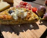 Fig Omelet recipe step 9 photo