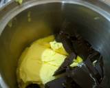 Fudgy Brownies langkah memasak 1 foto