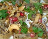 A picture of step 7 of Fatteh Araees Kofta.