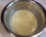 Tripla csokitorta (glutén-, cukor-, laktózmentes) recept fázis 1 fotója