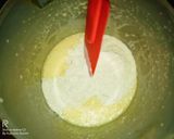 A picture of step 3 of Fruit Cake.