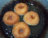 Foto langkah ke 6 dari resep Donken alias donat kentang.