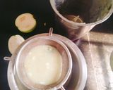 A picture of step 3 of Guava Mojito 🍹🍹🥂.