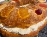 Foto del paso 20 de la receta: Roscón de Reyes