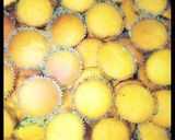 Cup cakematakin girki1 hoto