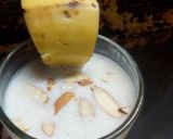 બનાના શેક(Banana shake Recipe in Gujarati) રેસીપી સ્ટેપ2ફોટો