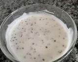 Foto del paso 1 de la receta: Tortitas de kéfir