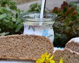 Foto del paso 5 de la receta: Pan de campo con harina de centeno🧉