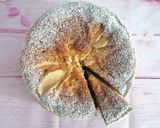 Foto del passaggio 4 della ricetta Crostata di Mele o Torta di Mele??