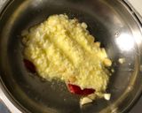 秋葵黃金蛋炒飯的食譜步驟2照片